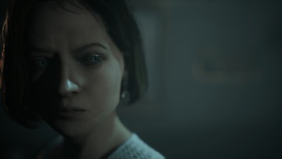 Remothered: Broken Porcelain