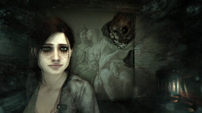 Remothered: Red Nun's Legacy