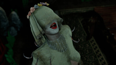 Remothered: Red Nun's Legacy