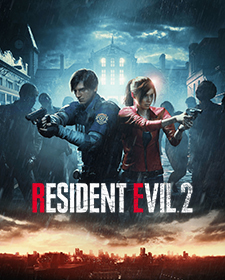 Resident Evil 2