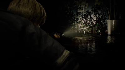 Resident Evil 2