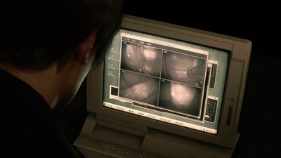 Resident Evil 2