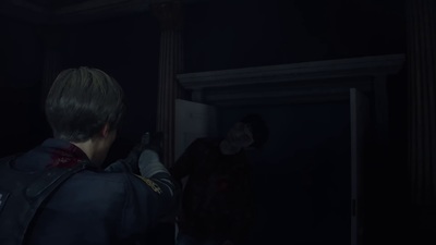 Resident Evil 2