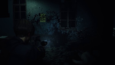Resident Evil 2