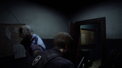Resident Evil 2