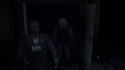 Resident Evil 2