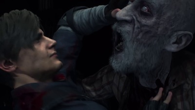 Resident Evil 2