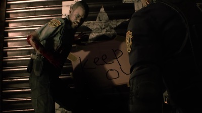 Resident Evil 2