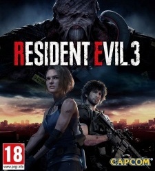 Resident Evil 3