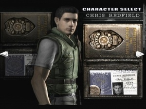 Resident Evil