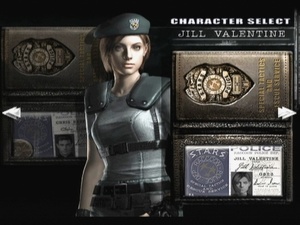 Resident Evil