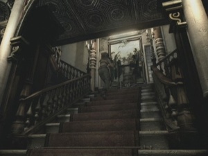 Resident Evil
