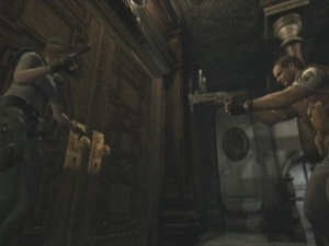 Resident Evil