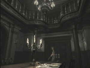 Resident Evil