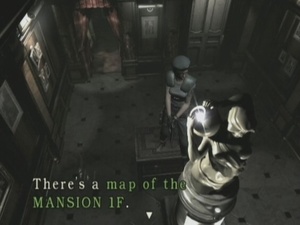 Resident Evil