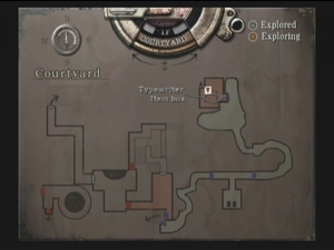 Resident Evil