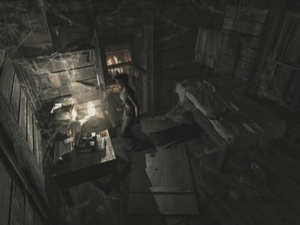 Resident Evil