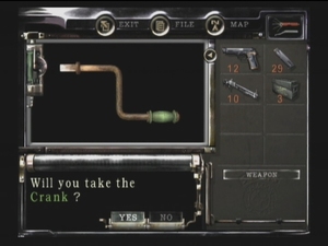 Resident Evil