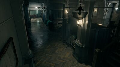 Resident Evil Requiem