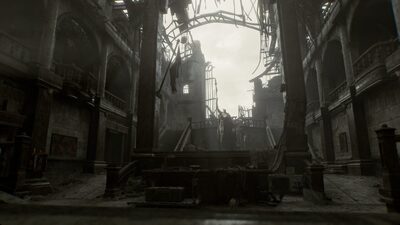 Resident Evil Requiem