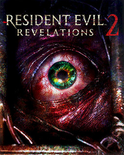 Resident Evil: Revelations 2