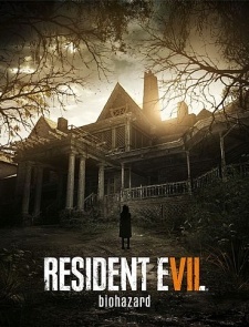 Resident Evil VII: Biohazard