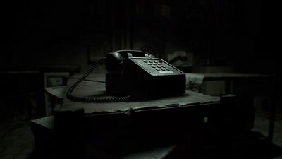 Resident Evil VII: Biohazard