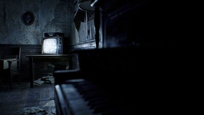 Resident Evil VII: Biohazard