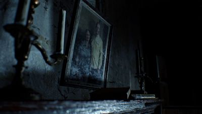 Resident Evil VII: Biohazard