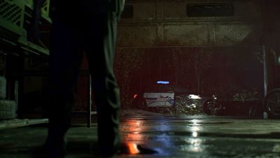 Resident Evil VII: Biohazard