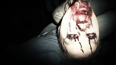 Resident Evil VII: Biohazard