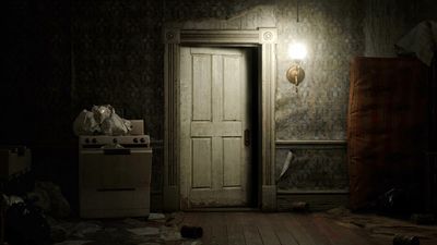Resident Evil VII: Biohazard