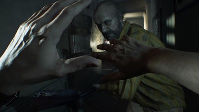 Resident Evil VII: Biohazard