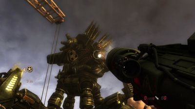 Resistance 2