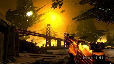Resistance 2