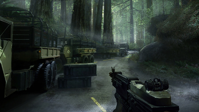 Resistance 2
