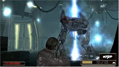 Resistance: Retribution
