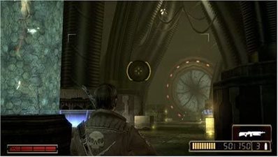 Resistance: Retribution