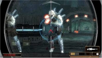 Resistance: Retribution