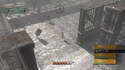 Resonance of Fate 4K/HD Edition