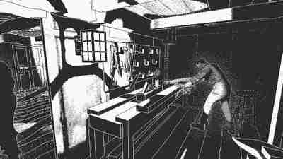 Return of the Obra Dinn