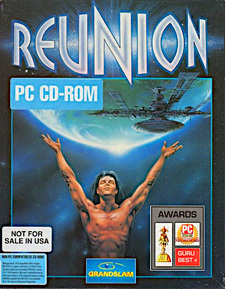 Reunion