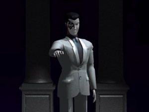 Revelations: Persona