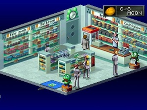 Revelations: Persona