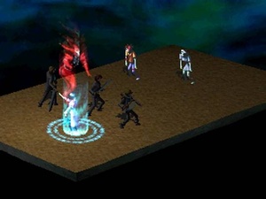 Revelations: Persona