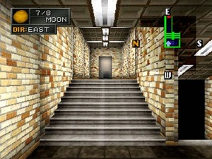 Revelations: Persona
