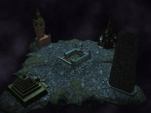 Revelations: Persona
