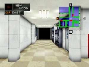 Revelations: Persona
