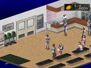 Revelations: Persona