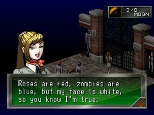 Revelations: Persona